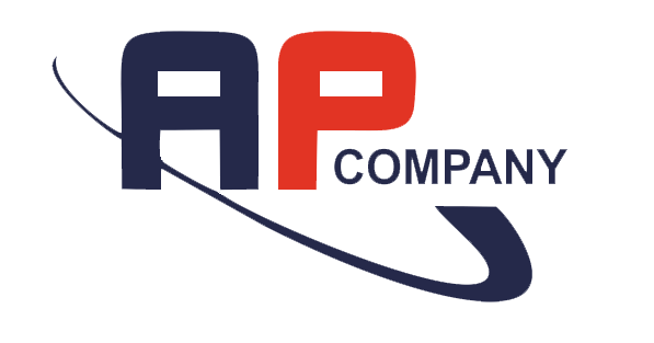 AP Company CO Logo